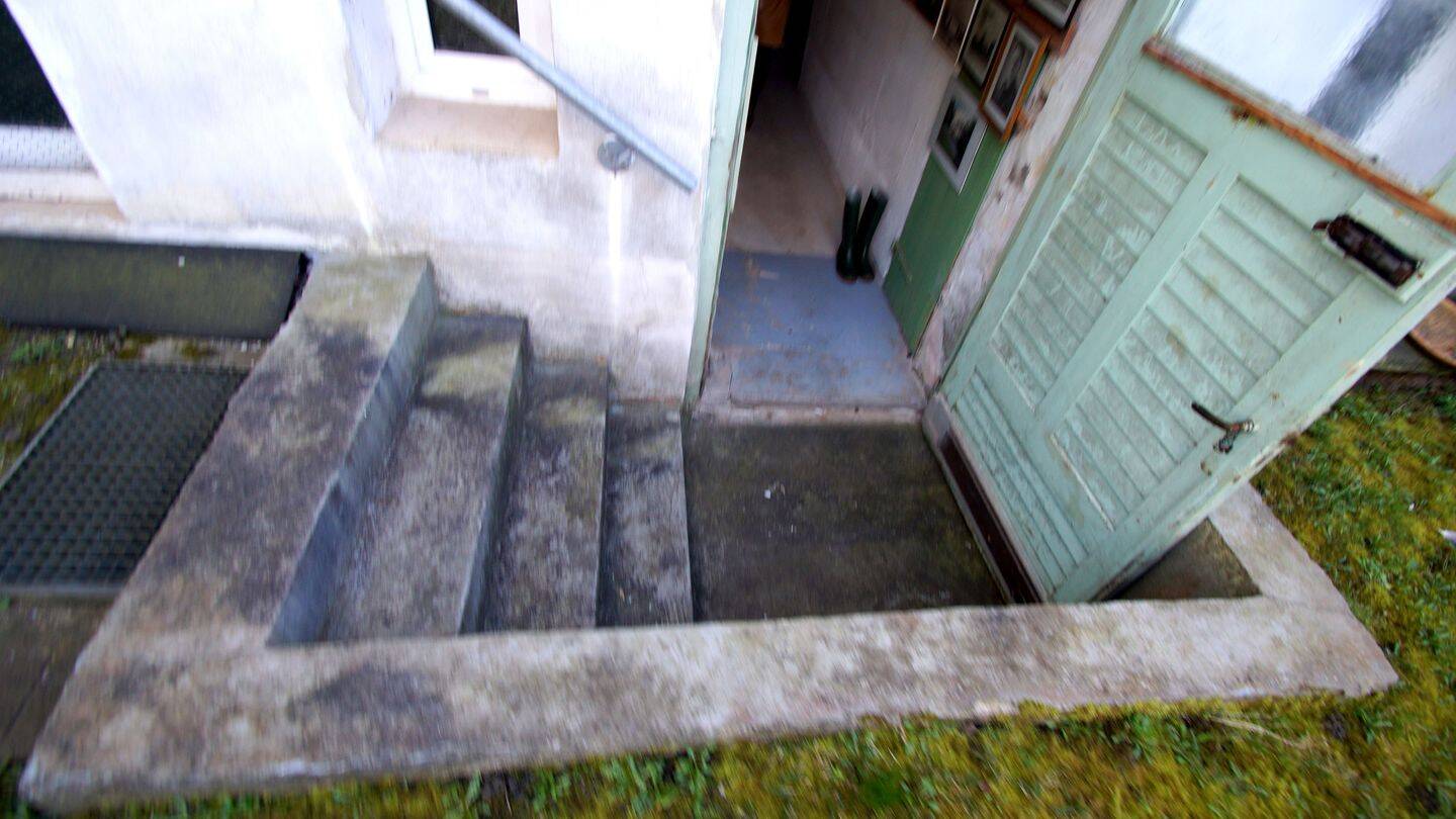 Charmantes Stadthaus in idylischer Lage – Güstrow – Vorschaubild 7