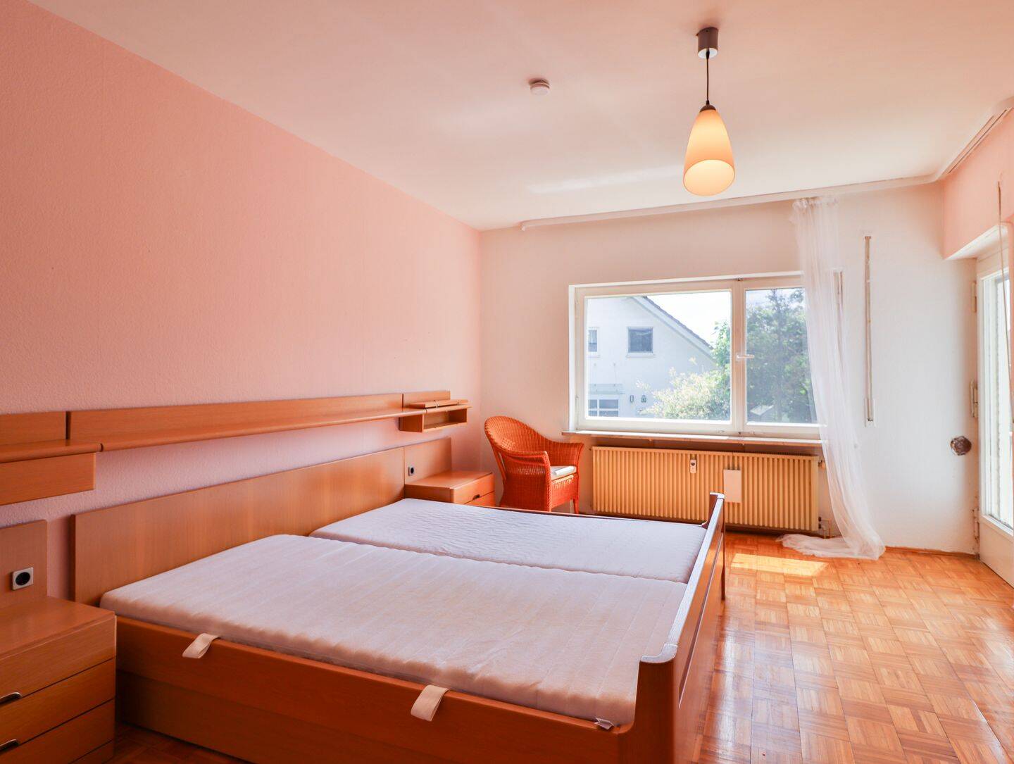 Großzügiges Zweifamilienhaus mit viel Potenzial - ideal für Familien und Mehrgenerationenwohnen – Kammerstein – Vorschaubild 8