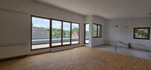Lichtdurchflutete Penthouse-Wohnung mit großer Dachterrasse im Herzen von Aachen Brandt – 52078 Aachen – Vorschaubild 5