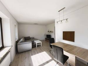 Helle 2-Zimmerwohnung mit Balkon und Tiefgarage – 85055 Ingolstadt – Vorschaubild 2