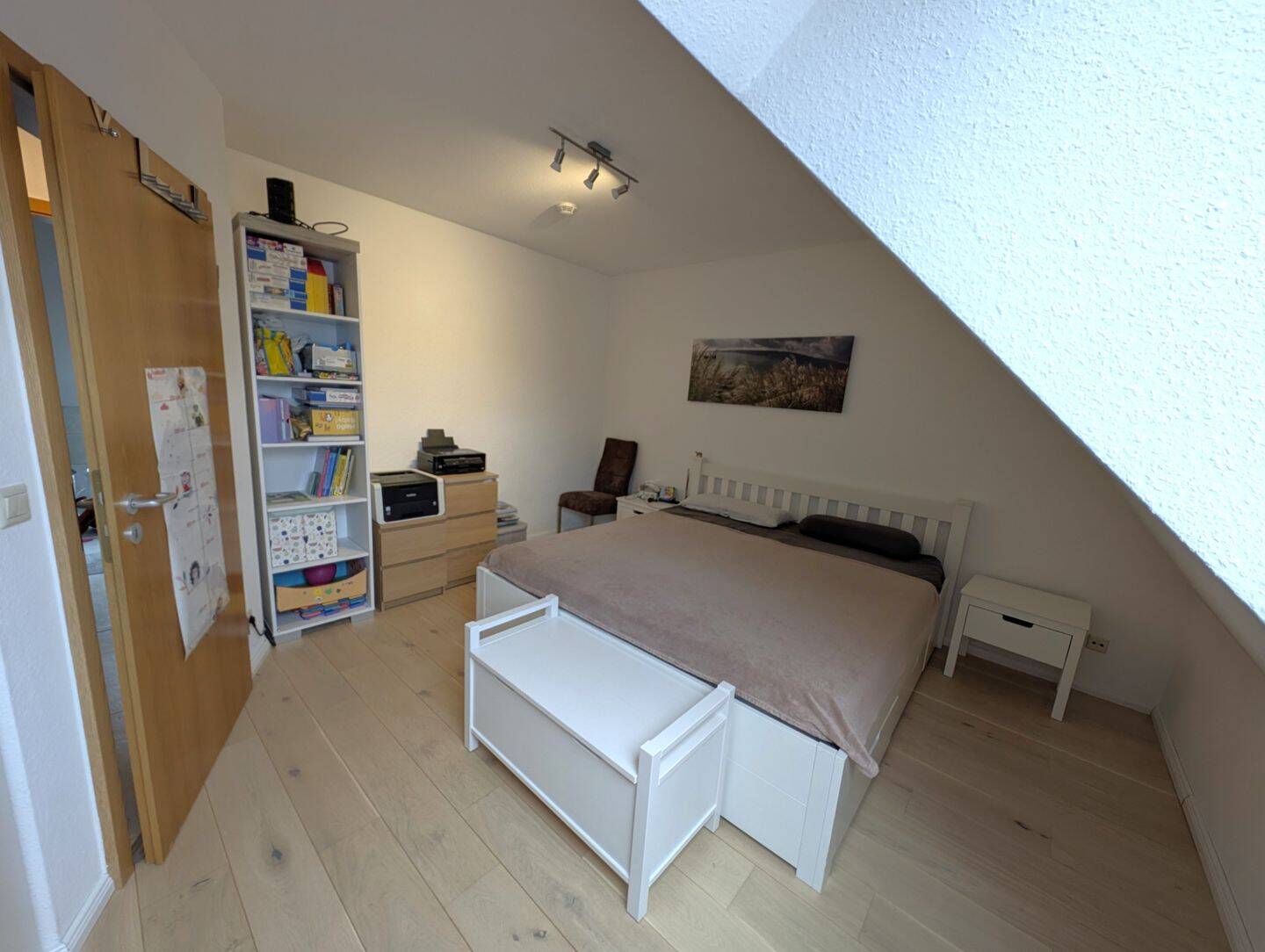 NIBELUNGEN-JUWEL: 33M² WOHNZIMMER, KLIMA-OPTION & QUERLÜFTUNG – PROVISIONSFREI! – Nürnberg – Vorschaubild 6