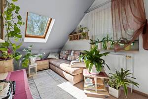 Charmantes Reihenendhaus in idyllischer Lage von Neu Fahrland – 14476 Potsdam – Vorschaubild 9