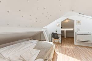 Charmante 4,5-Zimmer Dachgeschosswohnung – 74072 Heilbronn – Vorschaubild 3