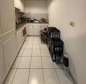 Attraktive Erdgeschosswohnung in gefragter Wohnlage von Eberstadt – 64297 Darmstadt – Vorschaubild 4