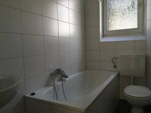 3-Zimmer-Wohnung in Dortmund Wickede mit einem Fußbodenbelag!!!!!! – 44319 Dortmund – Vorschaubild 4