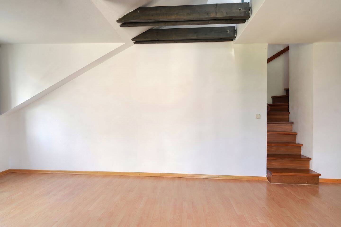 Maisonette-Wohnung mit Studio – Göttingen – Vorschaubild 6
