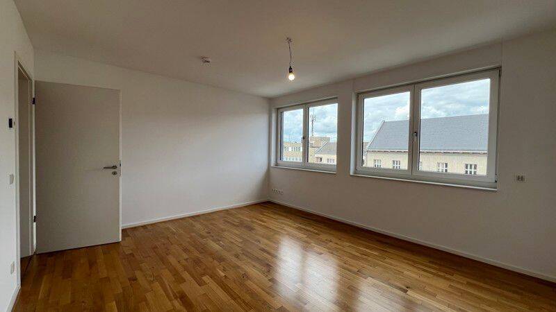 Panorama - Wohnung . – Berlin – Vorschaubild 3