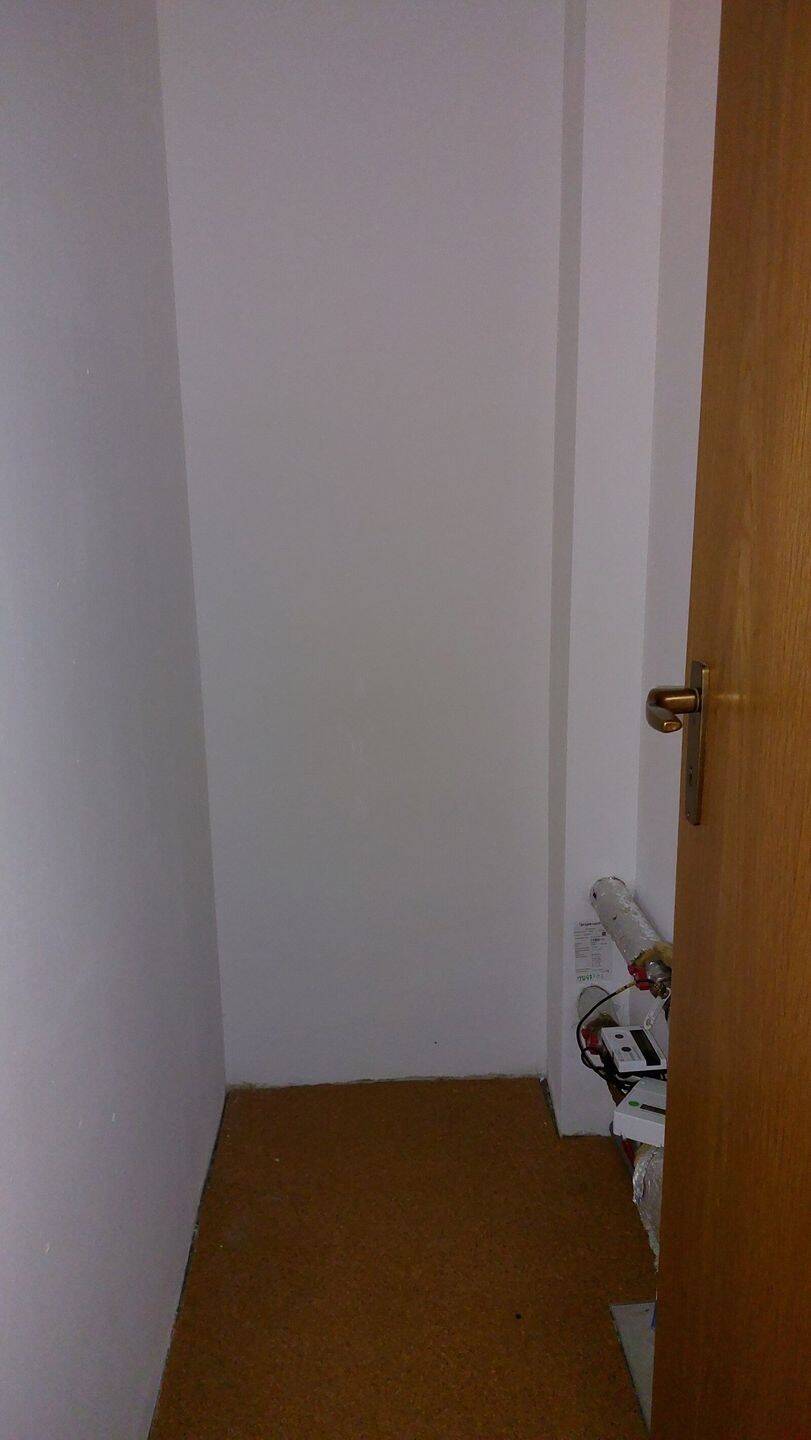 Ruhige und helle 2 Zimmerwohnung mit Stellplatz in Zentrumsnähe – Nürnberg – Vorschaubild 3