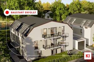 Direkt vermietbar: barrierefreies Appartement mit Terrasse – 81243 München – Vorschaubild 8