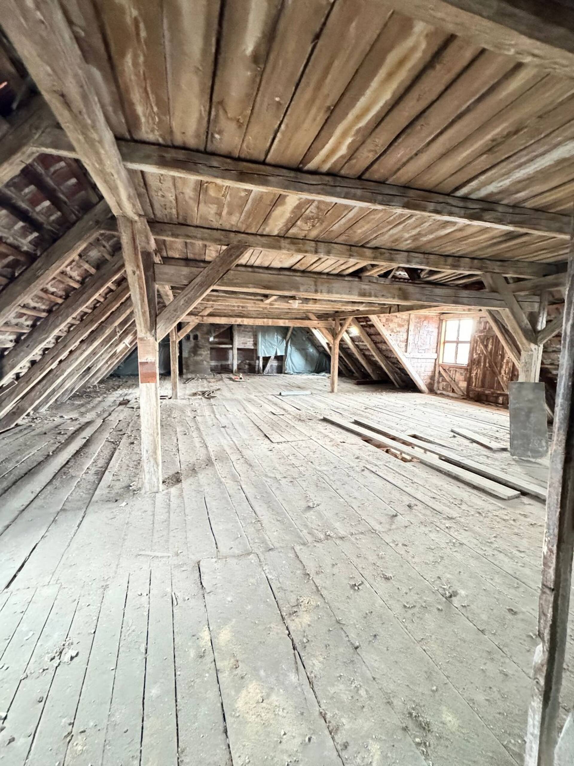 Mehrfamilienhaus in 06484 Quedlinburg mit 1.100 m² kaufen