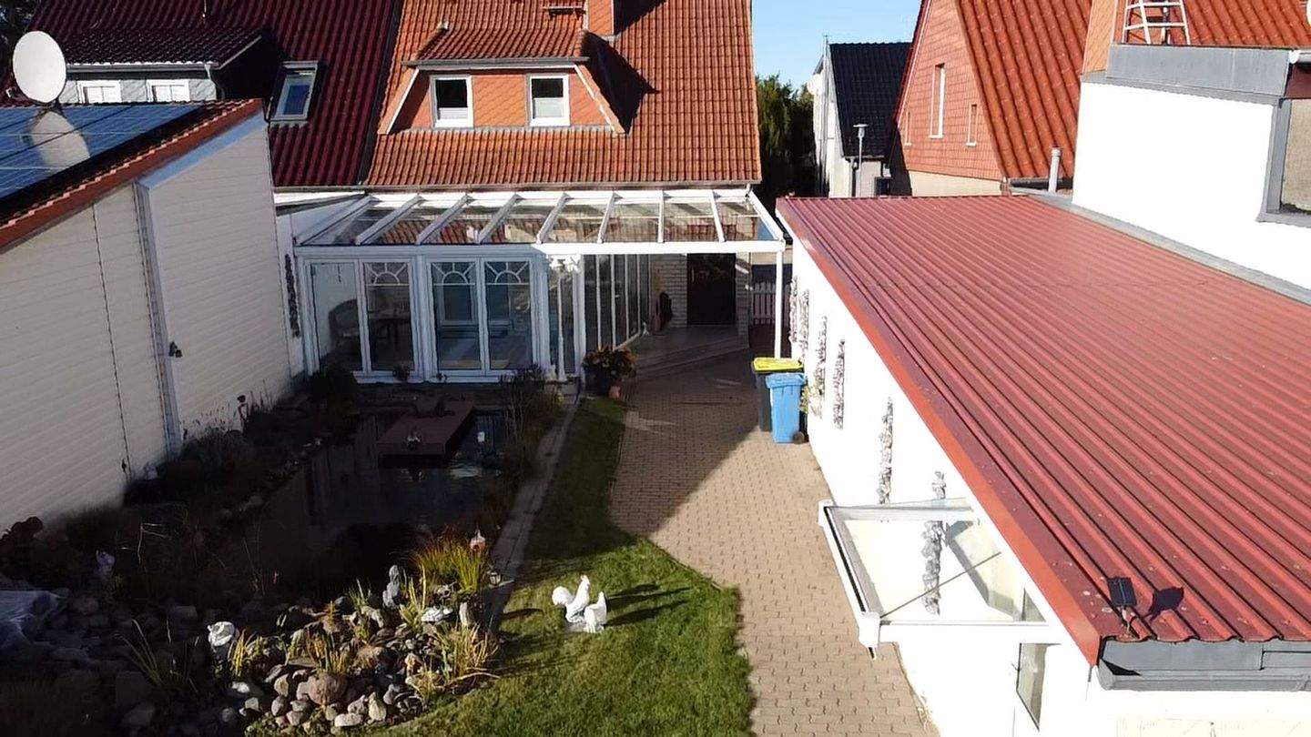 Hochwertig saniertes Haus - ganz in der Nähe der Dassower See und die Ostsee - RESERVIERT - – Dassow – Vorschaubild 2