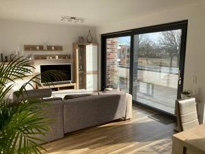 *** Wunderschöne 3-Zimmer-Wohnung mit 2 großen Balkone *** Oldenburg-Eversten – 26131 Oldenburg – Vorschaubild 8
