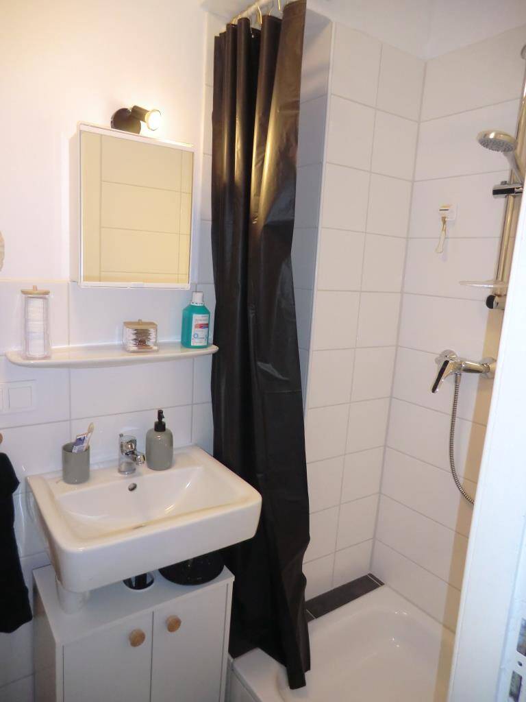 Vermietetes MFH in Findorff - Brandtstraße - für Anleger – Bremen – Vorschaubild 9