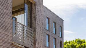 Eine besondere Adresse - Townhousewohnung in attraktiver Wohnlage