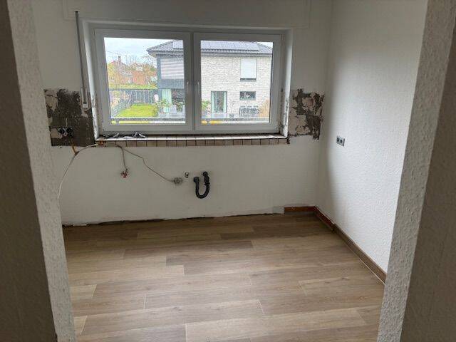 Attraktive und sanierte 3-Zimmer-Wohnung mit Balkon in Bocholt – Bocholt – Vorschaubild 5
