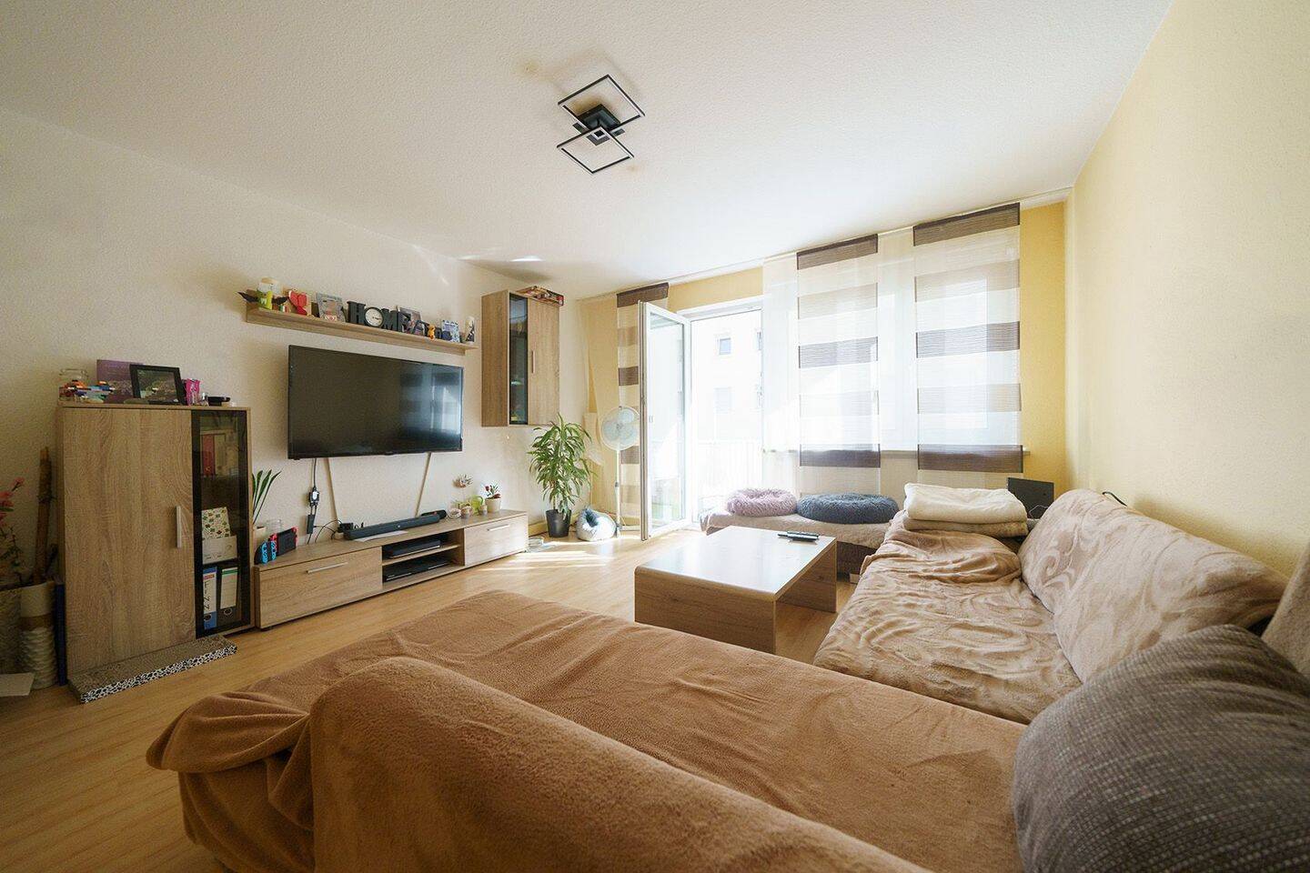 Wohnung in Nürnberg