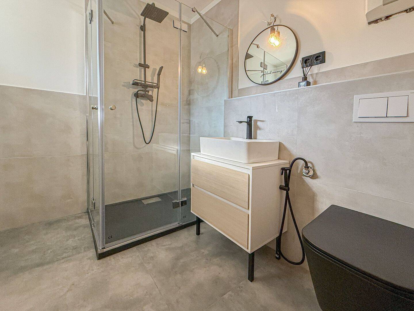 Moderne Zwei-Zimmer-Wohnung – Düsseldorf – Vorschaubild 5