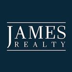 James Realty logo