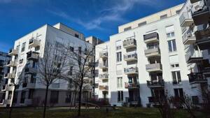 Sehr schöne und helle Dachgeschosswohnung mit Süd-West-Terrasse – 12439 Berlin – Vorschaubild 3