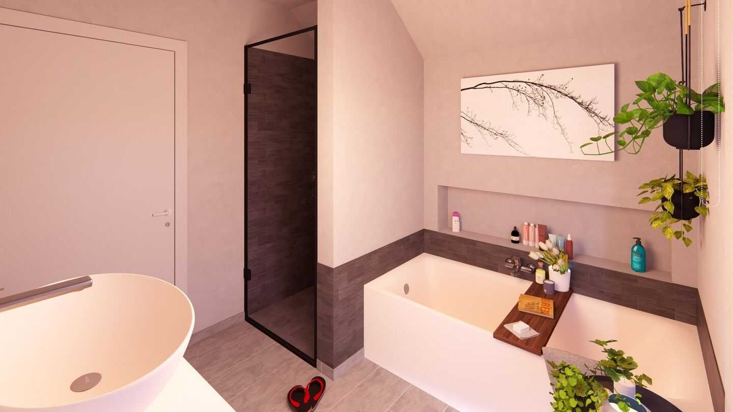 Moderne Immobilie mit nachhaltigem Anspruch – Xanten – Vorschaubild 9