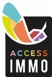 Access Immo logo