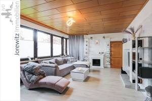Bi-Schildesche - Nähe Johannesstift: Gepflegtes Mehrfamilienhaus mit 3 Wohneinheiten, Garten & Garage – 33611 Bielefeld – Vorschaubild 7