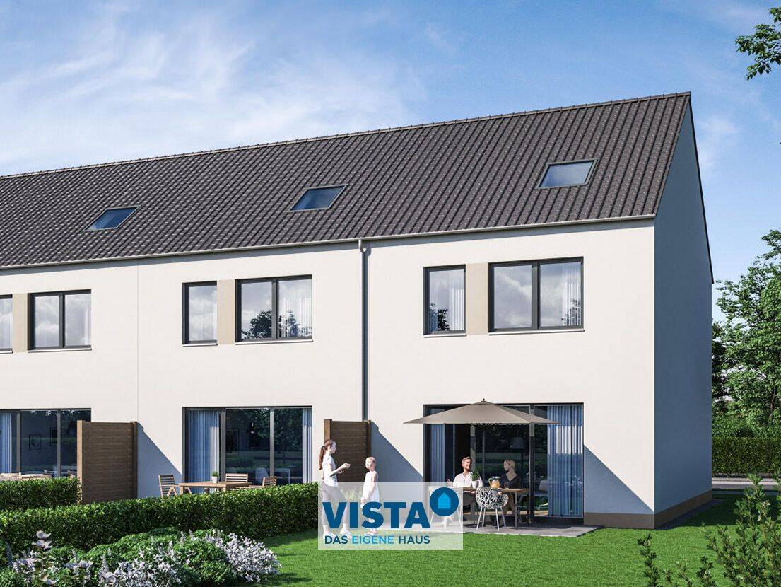 Hermann Immobilien: Ein Haus zum Wohlfühlen! (RMH A3) – Langenlonsheim – Vorschaubild 6