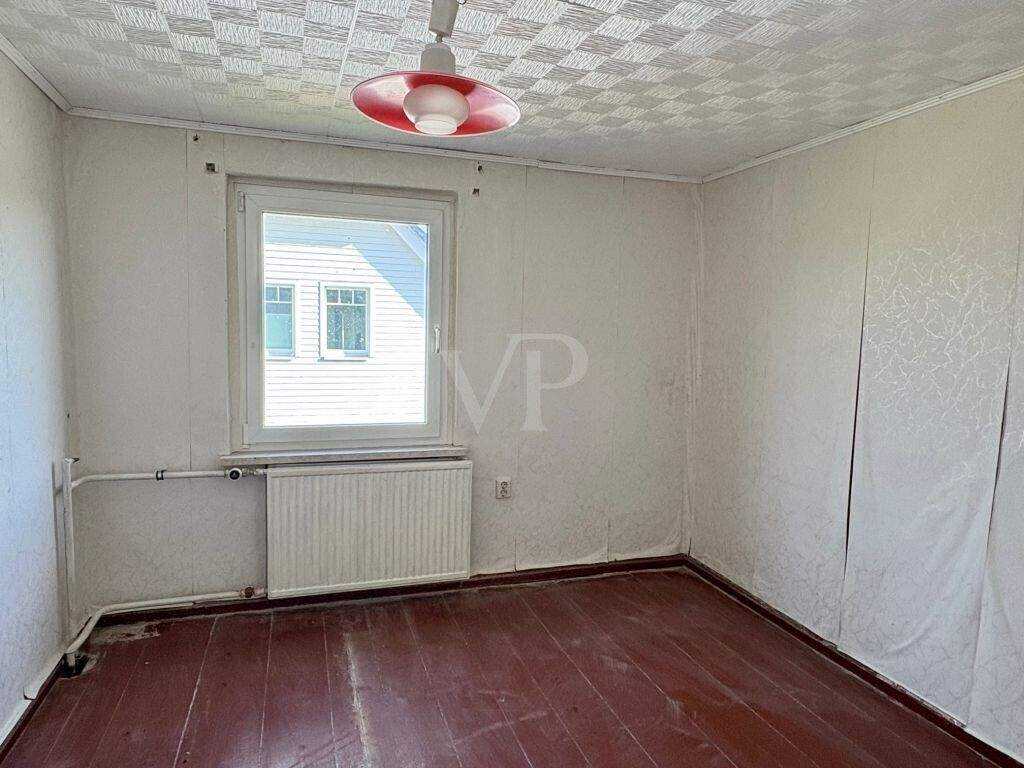 Dorfleben pur - Älteres Haus auf großem Grundstück! – Paulinenaue – Vorschaubild 4