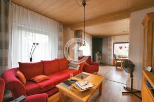 Liebhaberobjekt: Fachwerkhaus mit riesigem Garten, viel Nutzfläche und Garage – 59067 Hamm – Vorschaubild 5