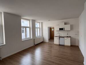 2-Raum-Wohnung in Magdeburg Sudenburg – 39112 Magdeburg – Vorschaubild 3