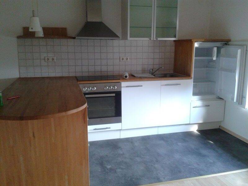Attraktive 2-Zimmer-Wohnung im 1. OG – ideal für Singles & Studierende in Altenhagen – Bielefeld – Vorschaubild 8