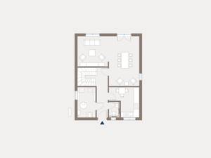 Ihr Traumhaus in Aachen - Individuell geplant, modern und energieeffizient – 52076 Aachen – Vorschaubild 2