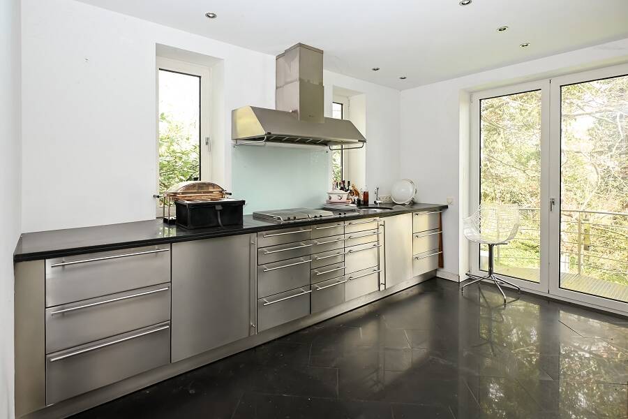 Besonderes Architektenhaus in bester Lage von Kassel-Harleshausen! – Kassel – Vorschaubild 5