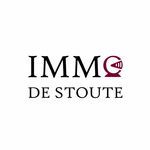 Immo De Stoute logo