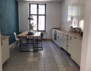 Mirke, Nichtraucherwohnung im Denkmal – 42105 Wuppertal – Vorschaubild 2