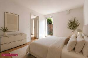 3-Zimmer-Neubauwohnung mit Terrasse in ruhiger Lage! – 22145 Hamburg – Vorschaubild 6