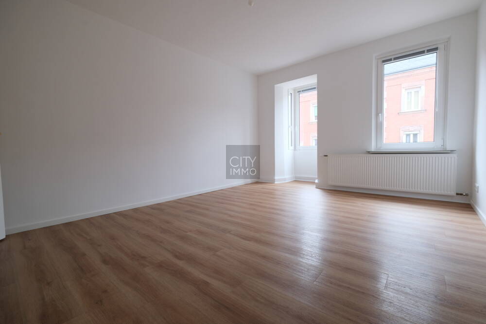 Himmlische Nordstadt - 3-Zimmerwohnung mit Einbauküche in beliebter Lage – Nürnberg – Vorschaubild 2