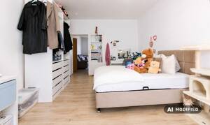 Einziehen und wohlfühlen - renovierte 3-Zimmer-Wohnung mit 88 m² in Essen-Frohnhausen – 45145 Essen – Vorschaubild 4