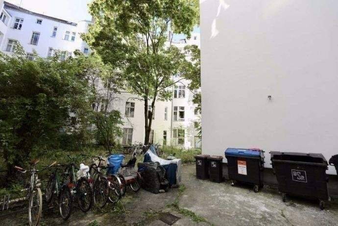 NAHE SPREE & SCHLOSSPARK - SINGLE-WOHNUNG - ZUR ZEIT VERMIETET – Berlin – Vorschaubild 6