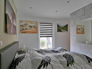 (EF0987_M) Erfurt: Ilversgehofen, neu ausgebaute möblierte Wohnung mit ruhigem Schlafzimmer für Wochenendheimfahrer – 99086 Erfurt – Vorschaubild 4