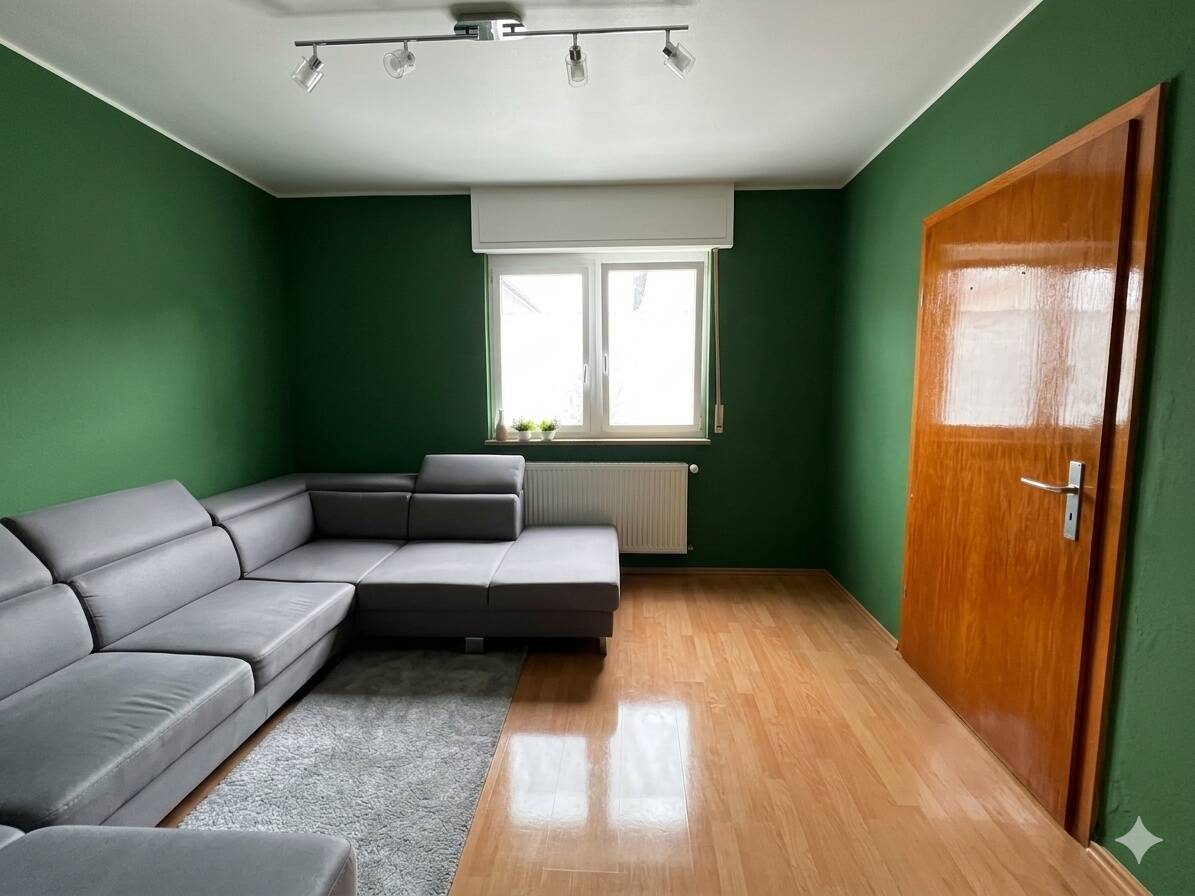 Top-gepflegtes Renditeobjekt mit Potenzial: Modernisiertes Einfamilienhaus nahe Wetzlar – Schöffengrund – Vorschaubild 9