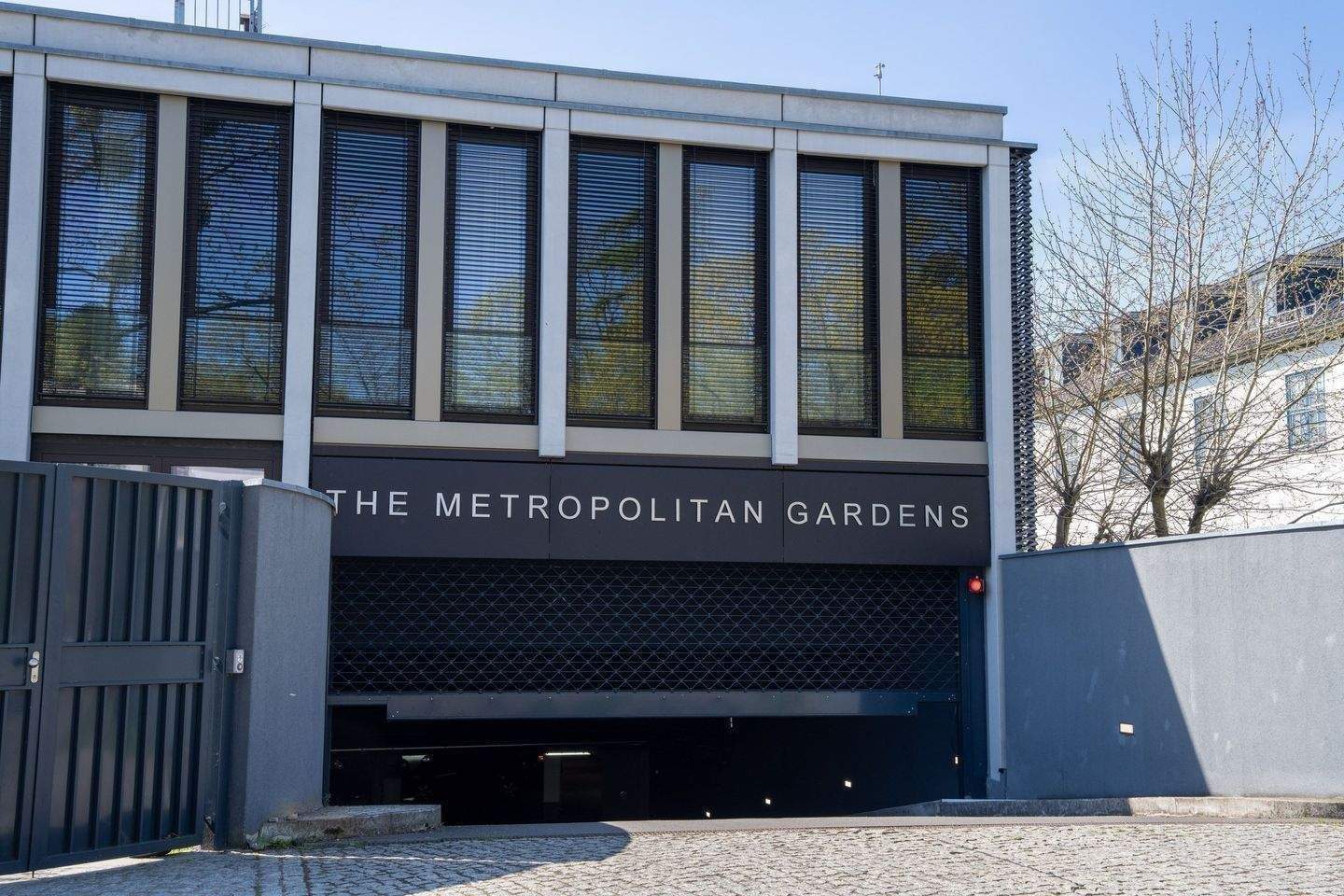 Exklusiv wohnen im Metropolitan Garden – Berlin – Vorschaubild 3