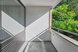 Mönchengladbach - helle 2-Zimmer-Wohnung mit Balkon in zentraler Wohnlage – 41239 Mönchengladbach – Vorschaubild 9