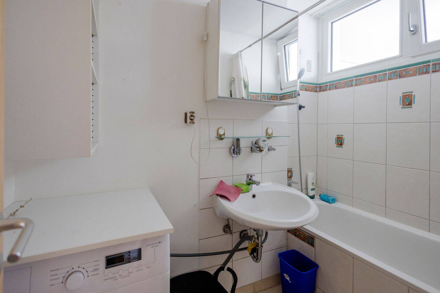 Attraktive 3-Zimmer-Wohnung mit idealer Raumaufteilung in zentraler Lage – München – Vorschaubild 6