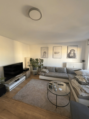 Wohnung im Villenviertel mit S-Bahnnähe – 63225 Langen – Vorschaubild 7