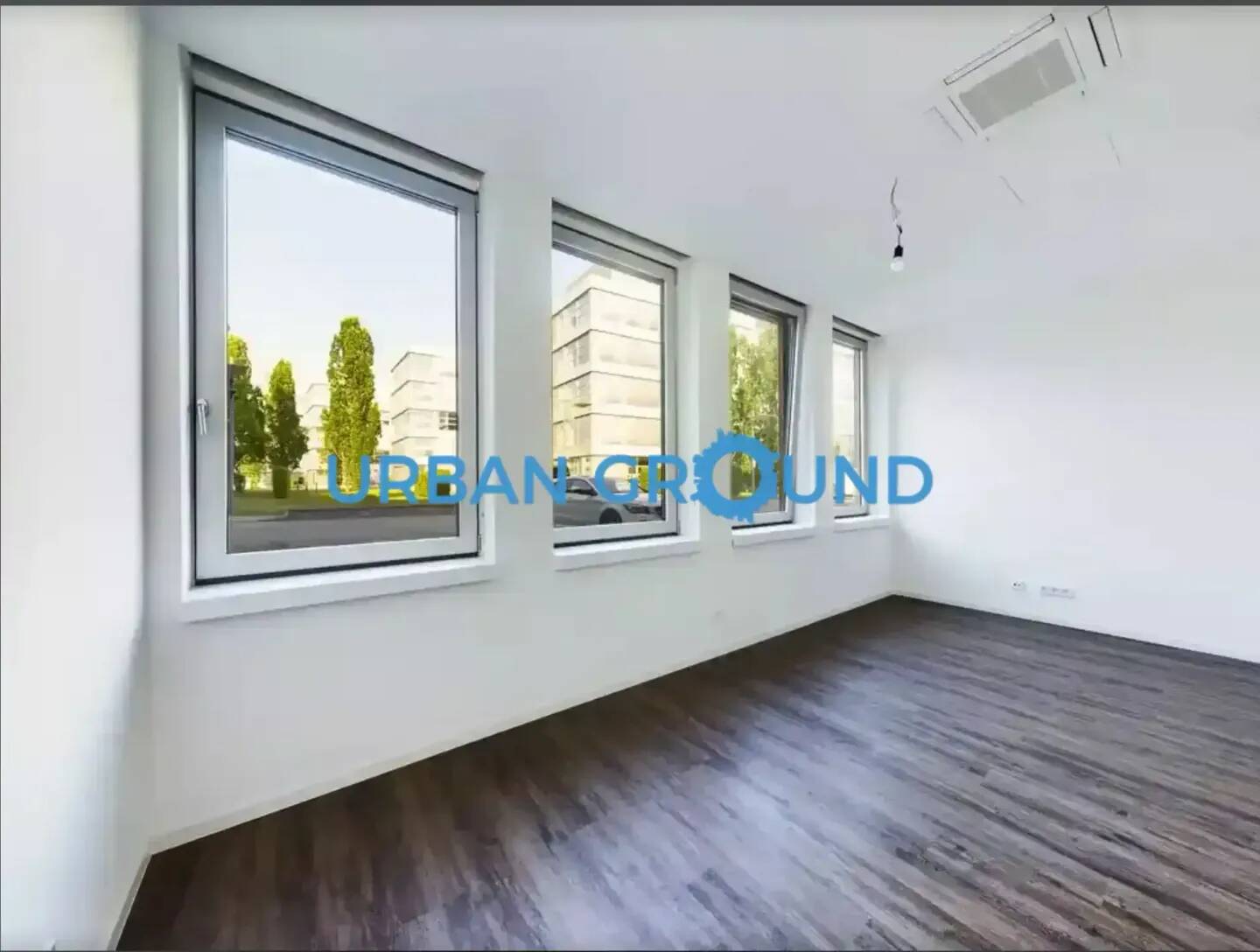 Modernes Studio-Apartment - nur 20 Minuten vom Hauptbahnhof entfernt – Frankfurt am Main – Vorschaubild 2