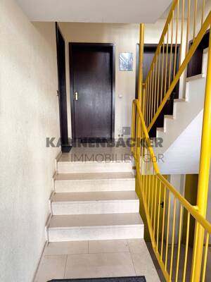 Zentral gelegene 2-Zimmer-Wohnung in Koblenz mit Terrasse und Tiefgaragenstellplatz – 56073 Koblenz – Vorschaubild 9