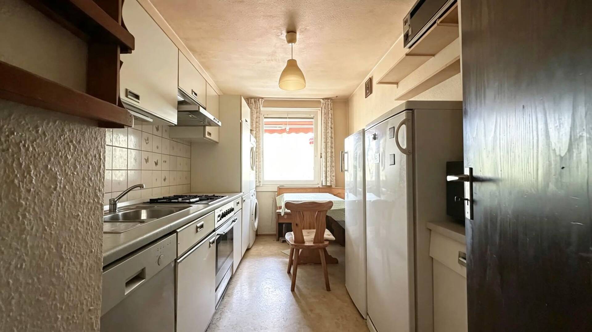 Etagenwohnung in 76227 Karlsruhe mit 67 m² kaufen