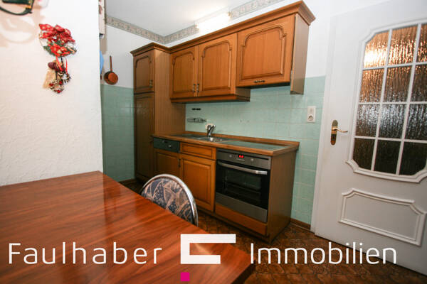 Einfamilienhaus in 37217 Witzenhausen mit 237 m² kaufen