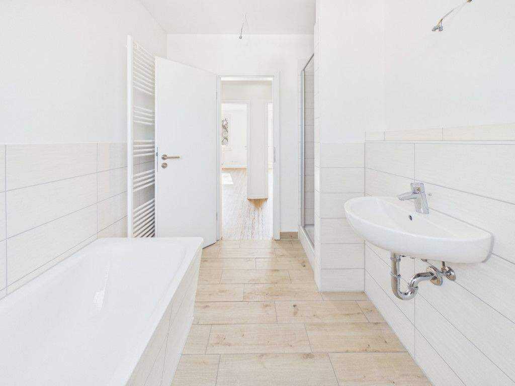 2-Raum-Wohnung mit Balkon auf dem Kaßberg – Chemnitz – Bild 1 von 9